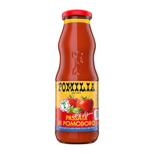 Classic tomato puree POMILIA Passata di Pomodoro, 690g