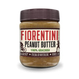 Peanut butter FIORENTINI, 350g
