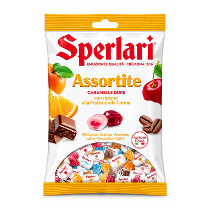 SPERLARI Assortite