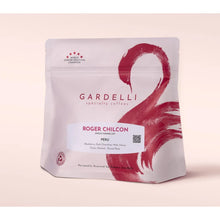 Coffee Beans GARDELLI Roger Chilcon (Peru), 250g