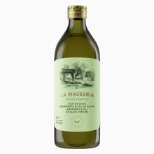 Alyvuogių aliejus LA MASSERIA Olio di Oliva, 1 L