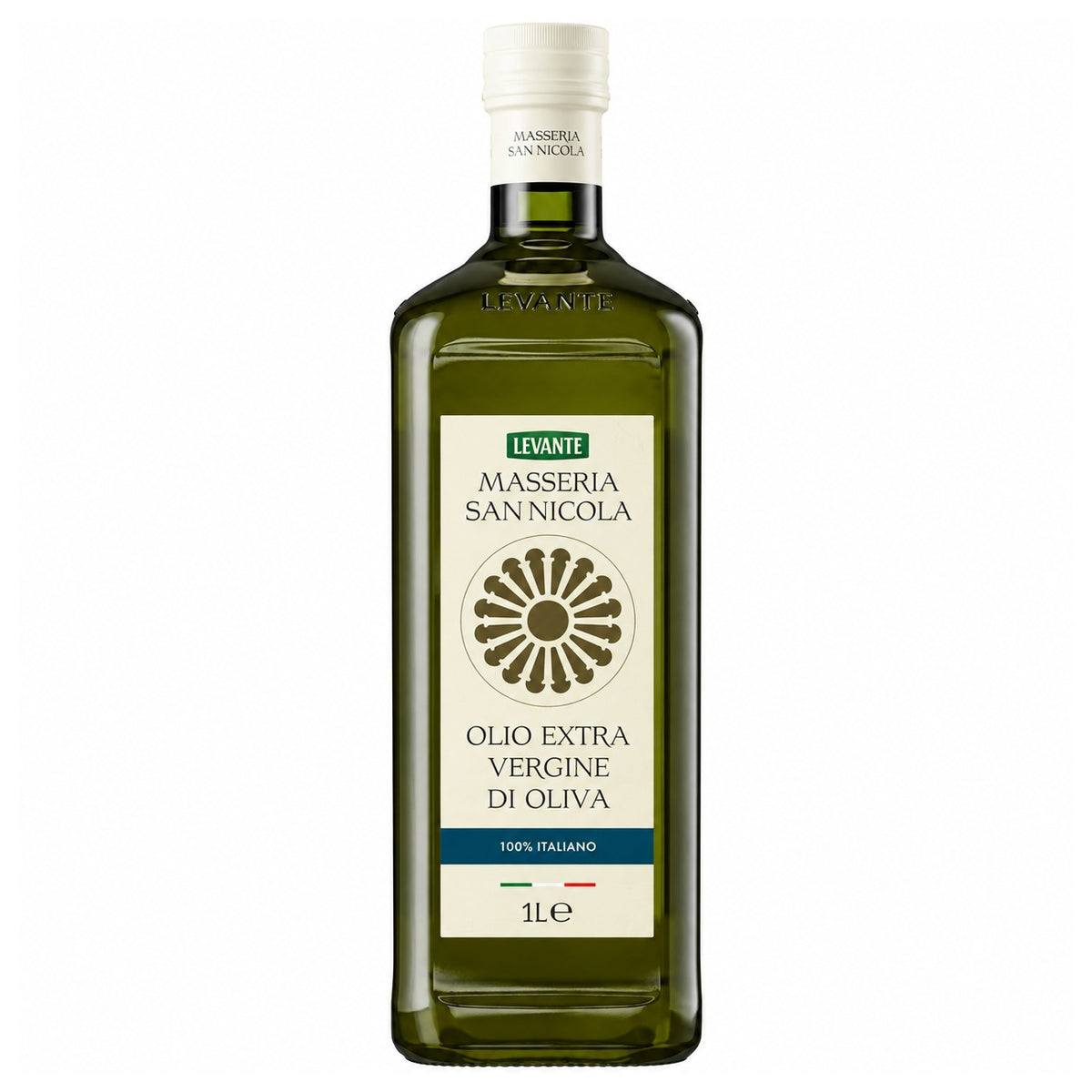 LEVANTE olīveļļa 100% Italiano