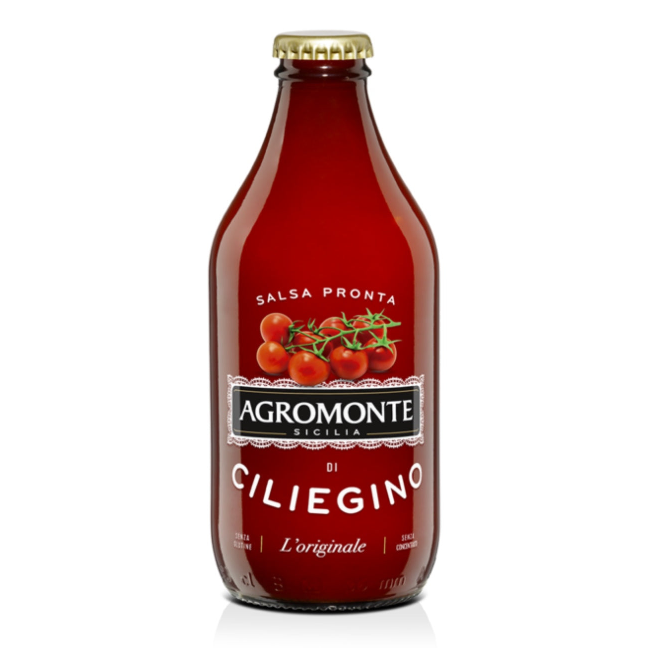 AGROMONTE