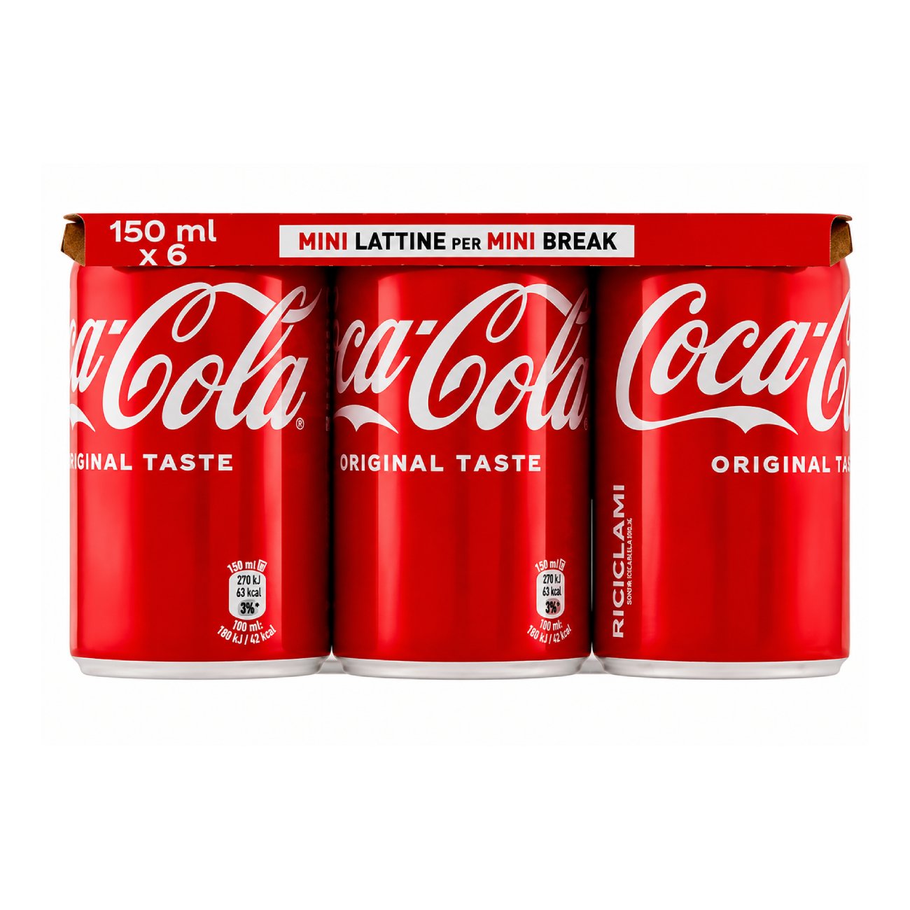 Coca cola