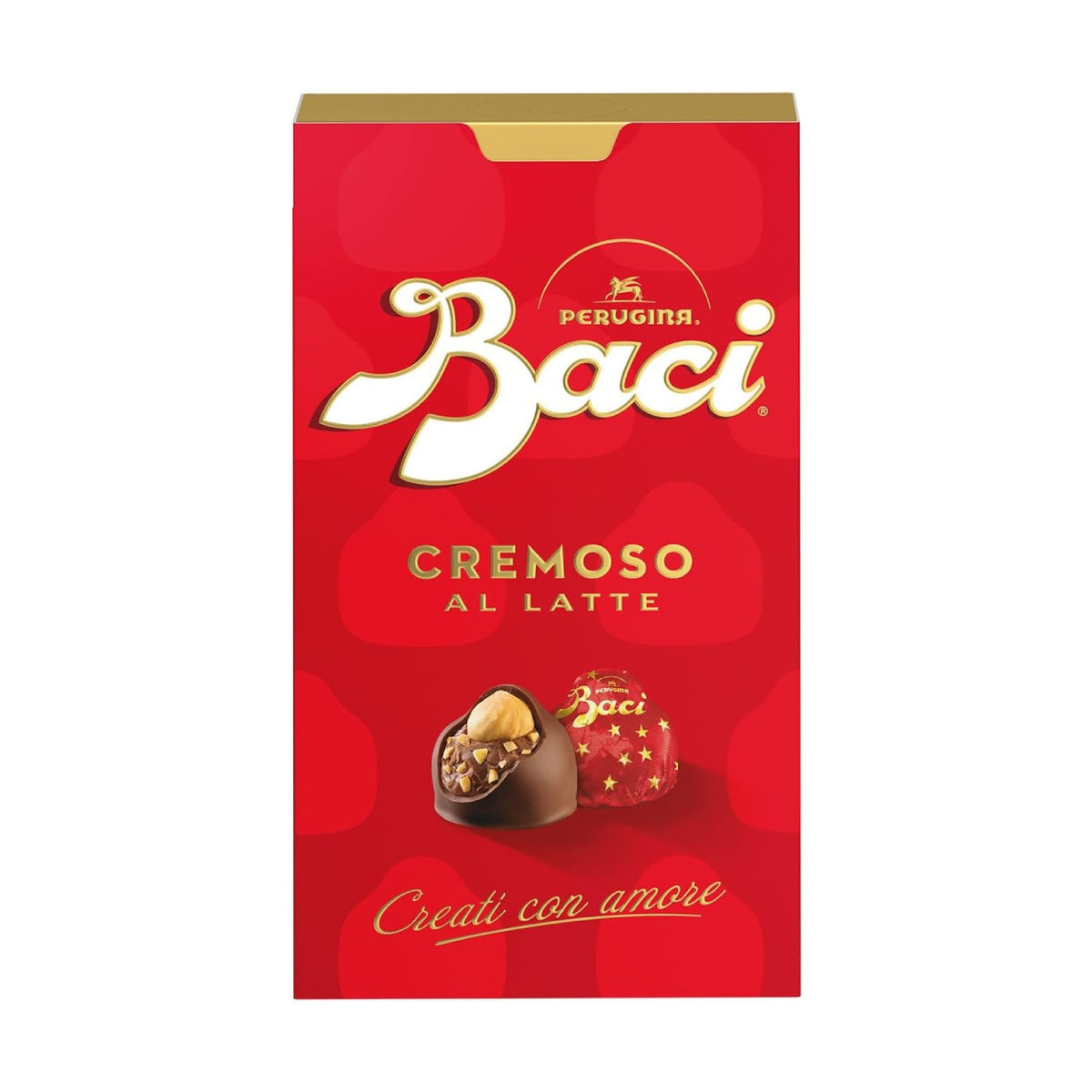 BACI Cremoso