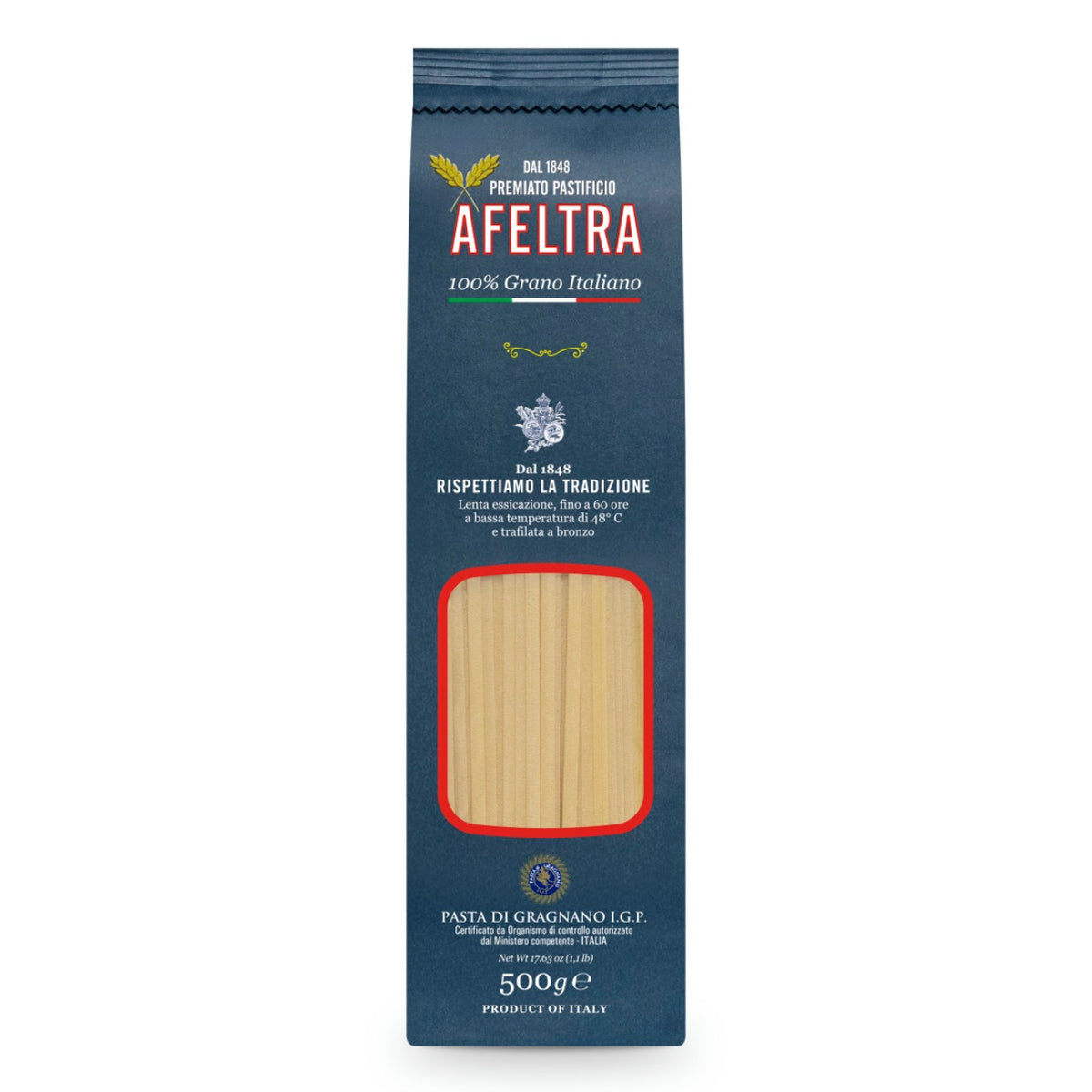 AFELTRA Linguina
