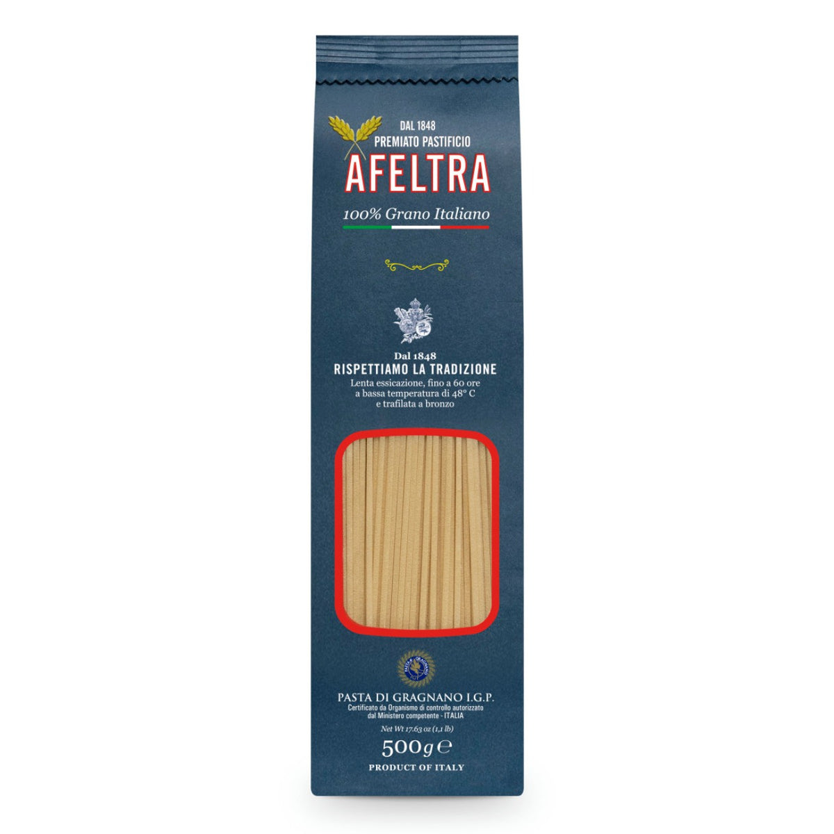 AFELTRA Spaghetto