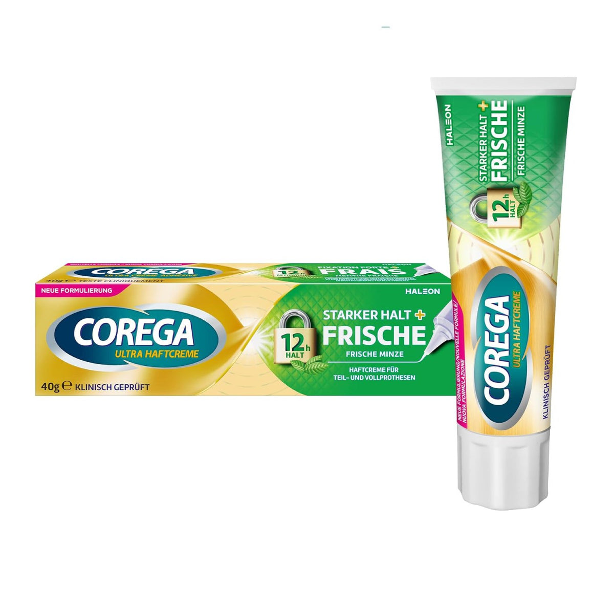 COREGA Fresh