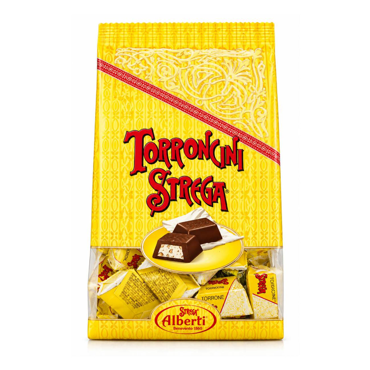 STREGA Torroncini Mignon