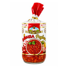 Острый соус BELLA CONTADINA Bomba Pugliese, 314г