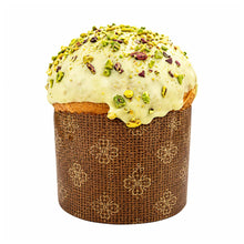 GIOVANNI COVA Panettoncino Pistacchio