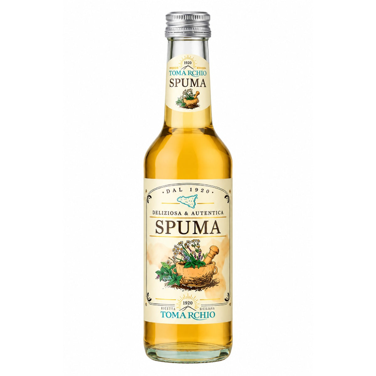 TOMARCHIO Spuma