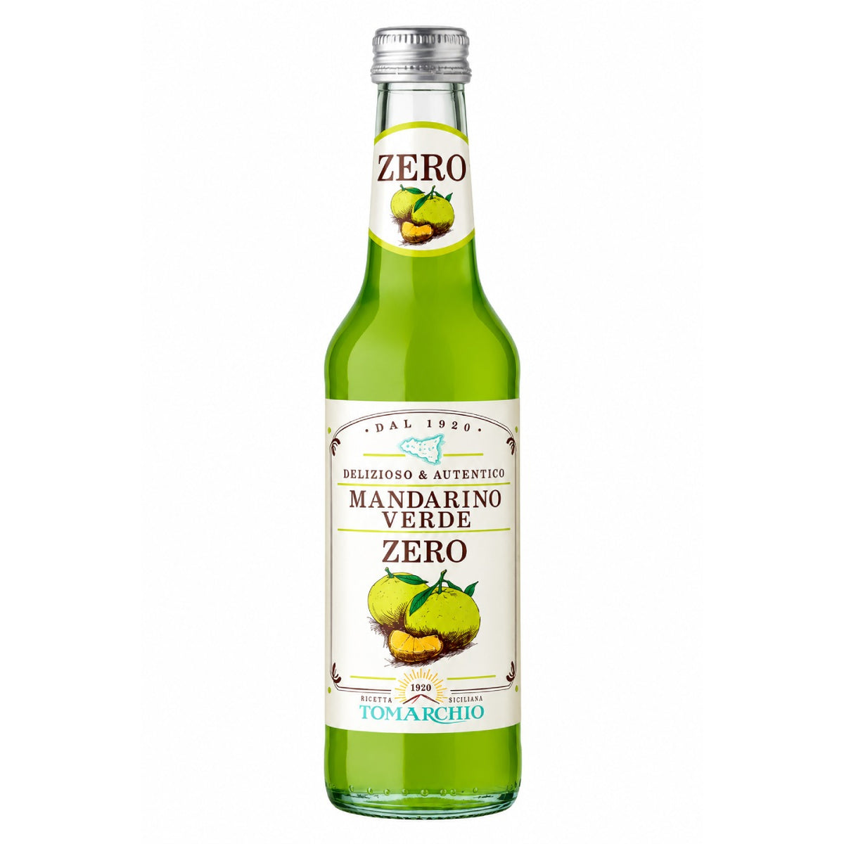 TOMARCHIO Mandarino Verde