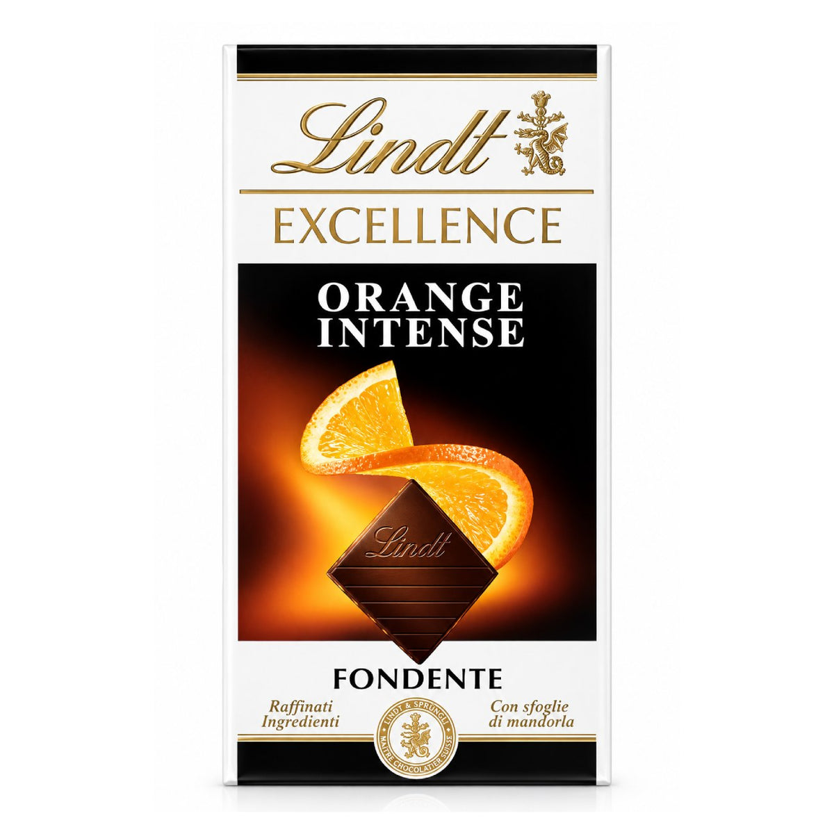 LINDT Excellence Orange
