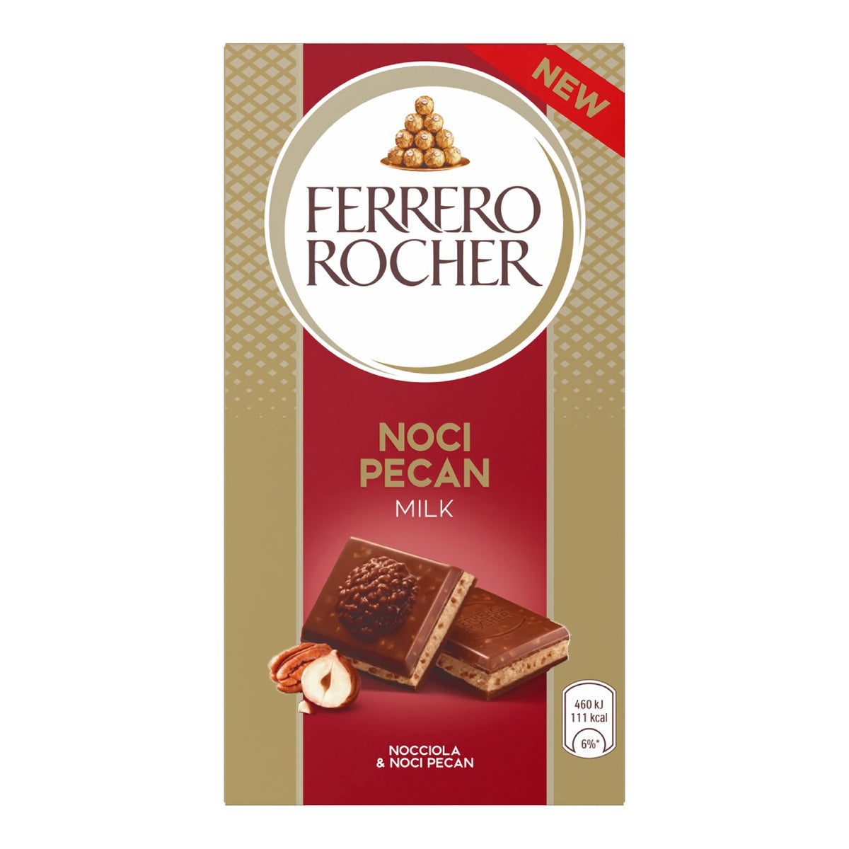 FERRERO ROCHER