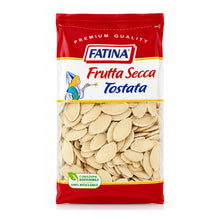 Roasted and salted pumpkin seeds FATINA 200g
