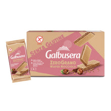 GALBUSERA vafeles bez glutēna