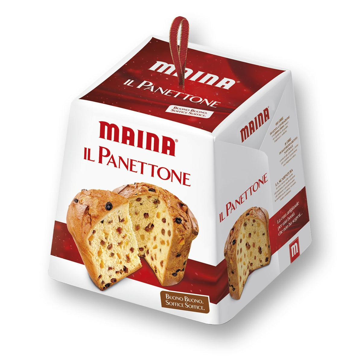 Panettone MAINA Classico