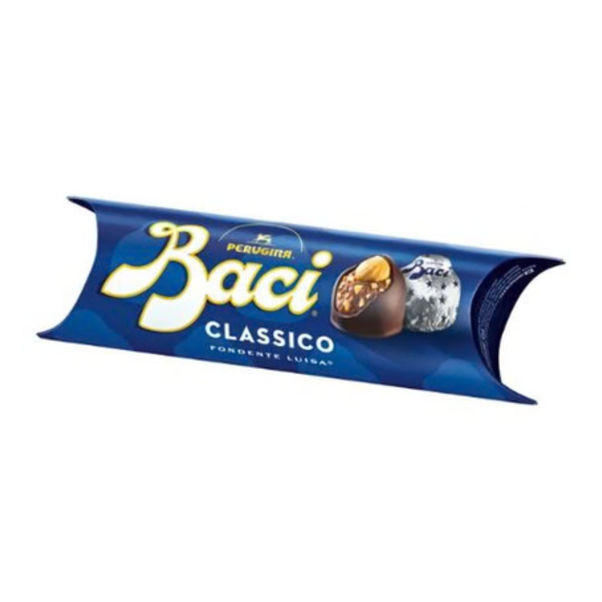 Конфеты из темного шоколада BACI Classico 37г