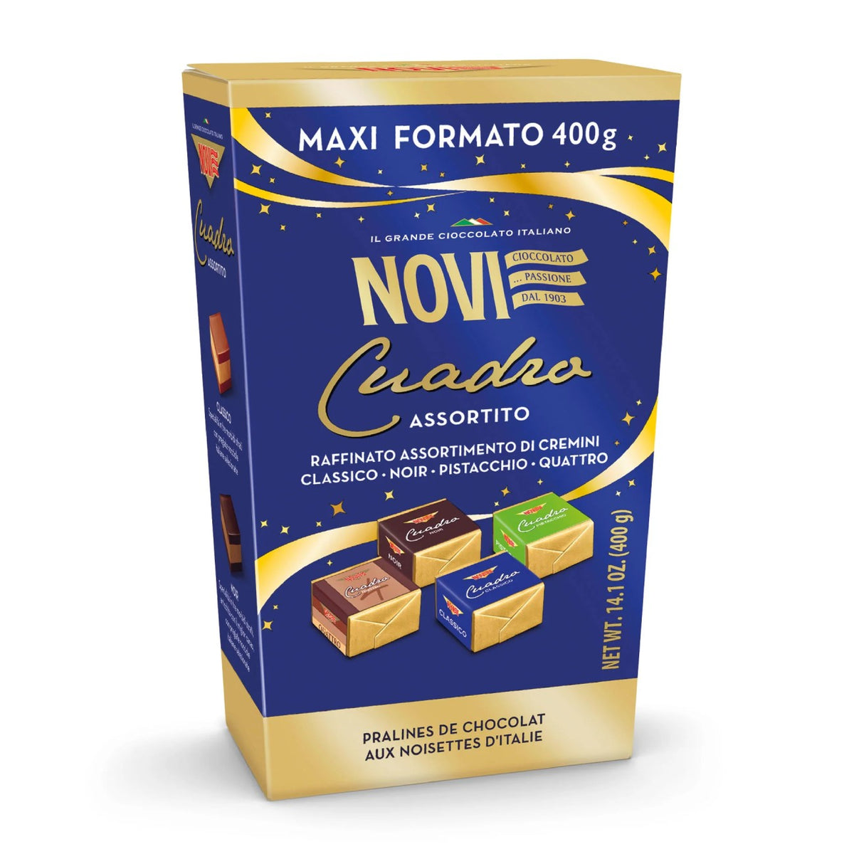 NOVI Cuadro Assortito