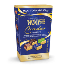 NOVI Cuadro Assortito