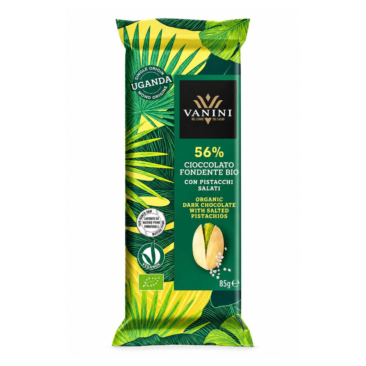 VANINI Pistacchio