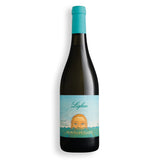 Baltasis vynas Lighea Sicilia DOC 12,5 %