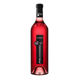 Pink wine Rosato Primitivo Organic 12%