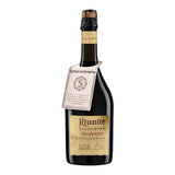 Вино игристое красное Senzatempo Lambrusco Emilia N.V. 11%