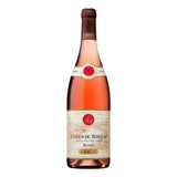 Rožinis vynas Côtes-du-Rhône Rose 14,5%