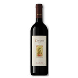 Красное вино Chianti DOCG 13%