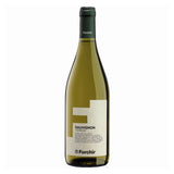 White wine Sauvignon DOC 12%