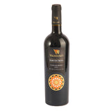 Red wine Nero di Troia Puglia IGP Organic 13%