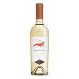 White wine Aragosta Frizzante 11%