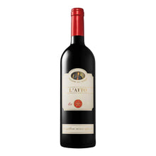 Red Wine CANTINE DEL NOTAIO L’Atto 13.5%