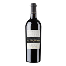 Red Wine SAN MARZANO Collezione Cinquanta 14,5%