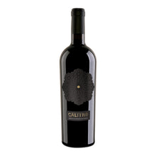 Primitivo di Manduria DOP Riserva CALITRO красное вино 14,5%