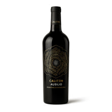 Primitivo di Manduria Ausilio CALITRO красное вино 14%