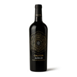 Primitivo di Manduria Ausilio CALITRO красное вино 14%