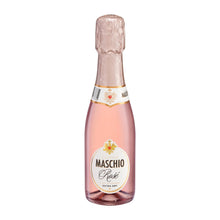 Sparkling pink wine MASCHIO Rosé Extra Dry 11.5%