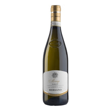 Dry white wine BERSANO Mirage Gavi del Comune di Gavi DOCG 12.5%