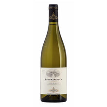 Dry white wine TORMARESCA Pietrabianca Chardonnay 12.5%