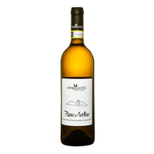 White wine CIRO PICARIELLO Fiano di Avellino DOCG 13%
