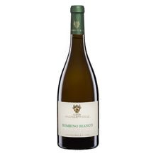 Sausas baltasis vynas CONTE SPAGNOLETTI ZEULI Bombino Bianco 12,5%