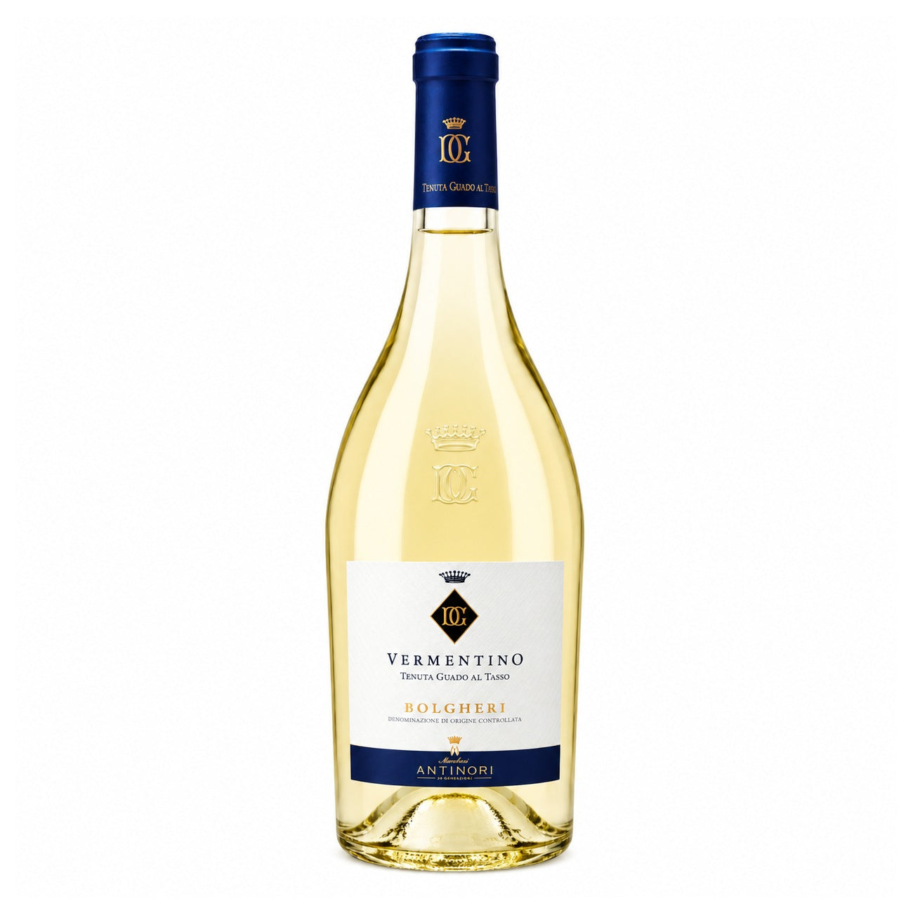MARCHESI ANTINORI Vermentino Bolgheri 