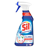 Universal stain remover Complete Action, 500 ml