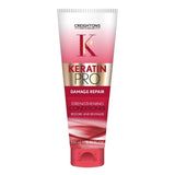 Hair conditioner Keratin Pro, 250 ml