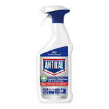 Profesionalus dezinfekantas kalkių nuosėdų, 750 ml