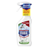 Sanitizing agent for removing limescale, 470 ml