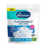 Salt for removing stains for white laundry Fleckensalz Aktiv-Weiss, 400g